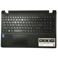 *Б/У* Топкейс (Top case, C cover) для ноутбука Acer Aspire ES1-512 (439.03701.0011) [BUR0090-17], с разбора