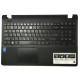 *Б/У* Топкейс (Top case, C cover) для ноутбука Acer Aspire ES1-512 (439.03701.0011), с разбора
