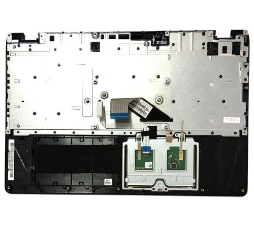 *Б/У* Топкейс (Top case, C cover) для ноутбука Acer Aspire ES1-512 (439.03701.0011), с разбора