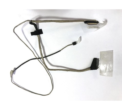 *Б/У* Шлейф матрицы для ноутбука Acer Aspire ES1-512 (450.03704.0001), с разбора