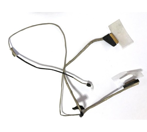 *Б/У* Шлейф матрицы для ноутбука Acer Aspire ES1-512 (450.03704.0001), с разбора