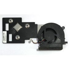 *Б/У* Система охлаждения и вентилятор (кулер) для ноутбука Acer Aspire ES1-512 (460.0370B.0001) [BUR0090-4], с разбора