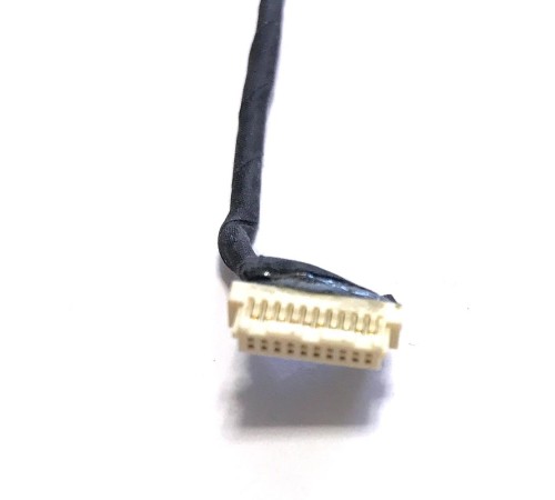 *Б/У* Плата расширения 2x USB + 2x Audio для ноутбука DNS BLB5, 123999 (NBLB3 LS-6001P), с разбора