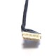 *Б/У* Плата расширения 2x USB + 2x Audio для ноутбука DNS BLB5, 123999 (NBLB3 LS-6001P), с разбора