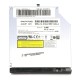 *Б/У* Привод DVD/RW + крышка привода для ноутбука DNS BLB5, 123999, 127572, 127275 (UJ890ADAA-A), с разбора