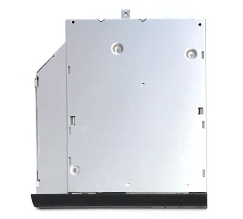 *Б/У* Привод DVD/RW + крышка привода для ноутбука DNS BLB5, 123999, 127572, 127275 (UJ890ADAA-A), с разбора