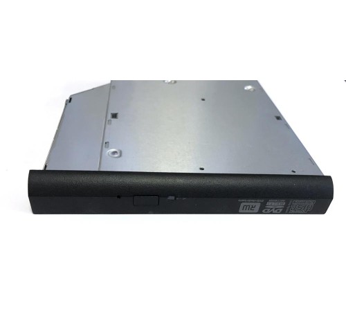 *Б/У* Привод DVD/RW + крышка привода для ноутбука DNS BLB5, 123999, 127572, 127275 (UJ890ADAA-A), с разбора