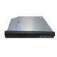 *Б/У* Привод DVD/RW + крышка привода для ноутбука DNS BLB5, 123999, 127572, 127275 (UJ890ADAA-A), с разбора