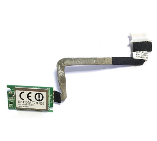 *Б/У* Bluetooth адаптер для ноутбука DNS BLB5, 123999 (4104A-T77H056)