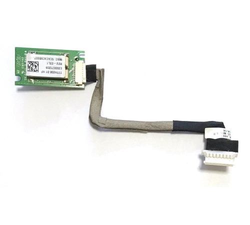 *Б/У* Bluetooth адаптер для ноутбука DNS BLB5, 123999 (4104A-T77H056)