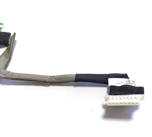 *Б/У* Bluetooth адаптер для ноутбука DNS BLB5, 123999 (4104A-T77H056)