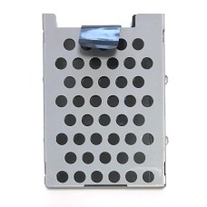 *Б/У* HDD корзина, салазки для ноутбука DNS BLB5, 123999, 127572, 127275 (AM02C000300) [BUR0091-17], с разбора