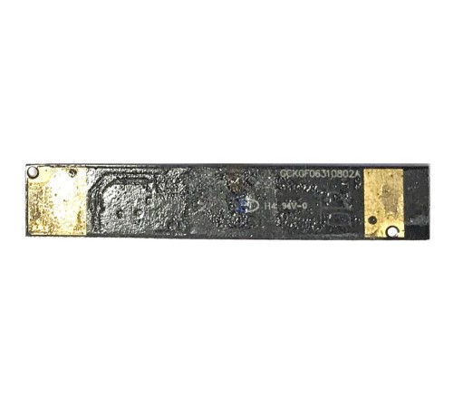 *Б/У* WEB камера для ноутбука DNS BLB5, 123999, 127572, 127275 (DCC681N8), с разбора