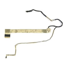 *Б/У* Шлейф матрицы для ноутбука DNS BLB5, 123999, 127572, 127275 (DC020011V10) [BUR0091-7], с разбора