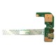 *Б/У* Плата расширения USB + Audio + Card Reader для ноутбука Asus X554L, X555L, с разбора