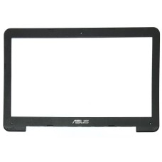 *Б/У* Рамка матрицы, безель (B cover) для ноутбука Asus X554L, X555L (13N0-R7A1B11) [BUR0093-11], с разбора