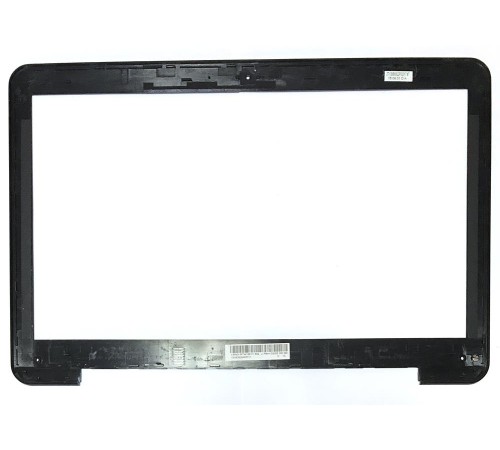 *Б/У* Рамка матрицы, безель (B cover) для ноутбука Asus X554L, X555L (13N0-R7A1B11), с разбора