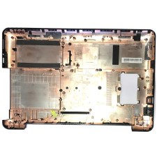 *Б/У* Поддон (нижний корпус, D cover) для ноутбука Asus X554L, X555L (13N0-R7A1C11) [BUR0093-12], с разбора
