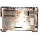 *Б/У* Поддон (нижний корпус, D cover) для ноутбука Asus X554L, X555L (13N0-R7A1C11), с разбора
