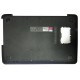 *Б/У* Поддон (нижний корпус, D cover) для ноутбука Asus X554L, X555L (13N0-R7A1C11), с разбора