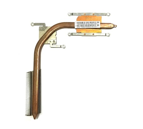 *Б/У* Радиатор для ноутбука Asus X554L, X555L (13N0-R7A1H01), с разбора