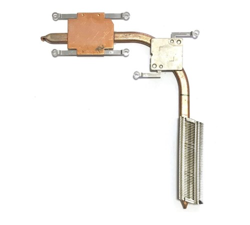 *Б/У* Радиатор для ноутбука Asus X554L, X555L (13N0-R7A1H01), с разбора