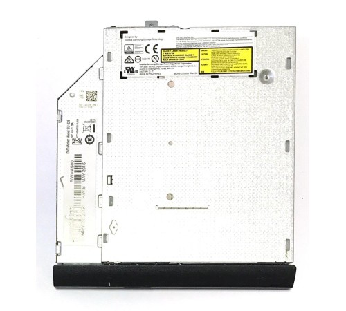 *Б/У* Привод DVD/RW + крышка привода для ноутбука Asus X554L, X555L (SU-228), с разбора
