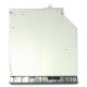 *Б/У* Привод DVD/RW + крышка привода для ноутбука Asus X554L, X555L (SU-228), с разбора