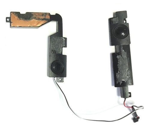 *Б/У* Динамики для ноутбука Asus X554L, X555L, с разбора