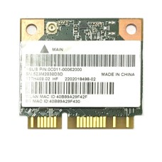 *Б/У* WiFi + BT модуль для ноутбука Asus X554L, X555L (0C011-00062000) [BUR0093-18], с разбора
