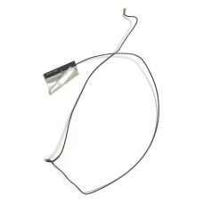 *Б/У* Антенна Wi-Fi (1 кабель) для ноутбука Asus X554L, X555L (X555_MAIN) [BUR0093-19], с разбора