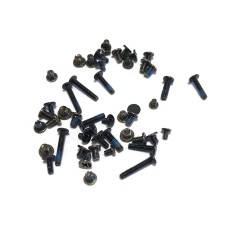 *Б/У* Болтики для ноутбука Asus X554L, X555L [BUR0093-21], с разбора
