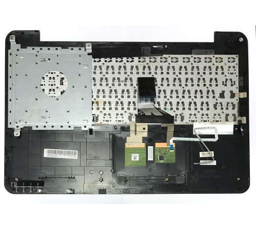 *Б/У* Топкейс (Top case, C cover) для ноутбука Asus X554L, X555L (13N0-R7A1201), с разбора