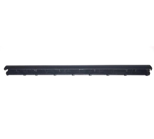 *Б/У* Заглушка на петли корпуса для ноутбука Asus X554L, X555L (13NB0622P03011), с разбора