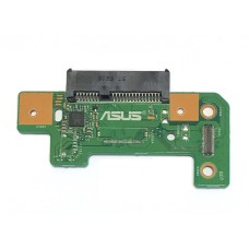 *Б/У* Плата жесткого диска HDD board для ноутбука Asus X554L, X555L, X555LD [BUR0093-7], с разбора