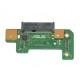 *Б/У* Плата жесткого диска HDD board для ноутбука Asus X554L, X555L, X555LD, с разбора