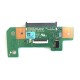 *Б/У* Плата жесткого диска HDD board для ноутбука Asus X554L, X555L, X555LD, с разбора