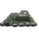 *Б/У* Материнская плата для ноутбука Asus X554L, X555L (60NB08I0-MB1K00), с разбора, неисправная