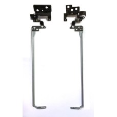 *Б/У* Петли для ноутбука Acer Aspire ES1-571 (433.03703.XXXX, 433.03704.XXXX) [BUR0094-11], с разбора