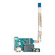 Плата с USB и картридером для ноутбука Acer Aspire ES1-571 (448.09005.0011, 450.03701.1001), с разбора