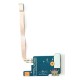 Плата с USB и картридером для ноутбука Acer Aspire ES1-571 (448.09005.0011, 450.03701.1001), с разбора