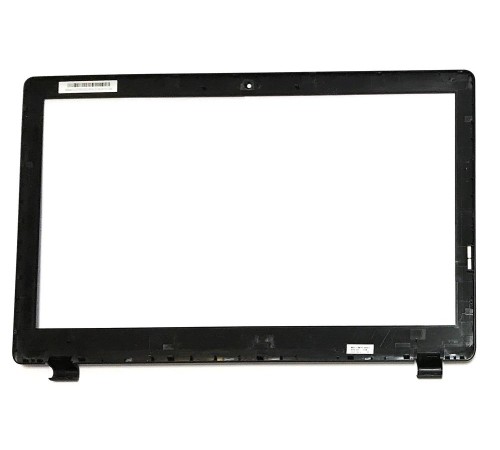 Рамка матрицы, безель (B cover) для ноутбука Acer Aspire ES1-512 (HHA4600370), с разбора