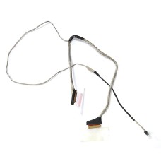 *Б/У* Шлейф матрицы для ноутбука Acer Aspire ES1-571 (450.03704.0011) [BUR0094-14], с разбора