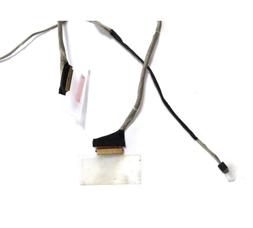 Шлейф матрицы для ноутбука Acer Aspire ES1-571 (450.03704.0011), с разбора