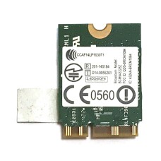 *Б/У* WiFi + Bluetooth модуль для ноутбука Acer Aspire ES1-571 (QCWB335) [BUR0094-16], с разбора