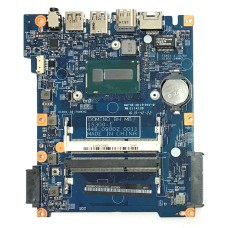 *Б/У* Материнская плата для ноутбука Acer Aspire ES1-571 (448.09002.0011) [BUR0094-20], с разбора, неисправная
