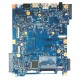 Материнская плата для ноутбука Acer Aspire ES1-571 (448.09002.0011), с разбора, неисправная