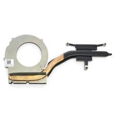 *Б/У* Радиатор для ноутбука Acer Aspire ES1-571 (FCN460090050001) [BUR0094-21], с разбора