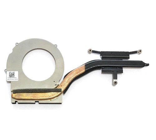 Радиатор для ноутбука Acer Aspire ES1-571 (FCN460090050001), с разбора