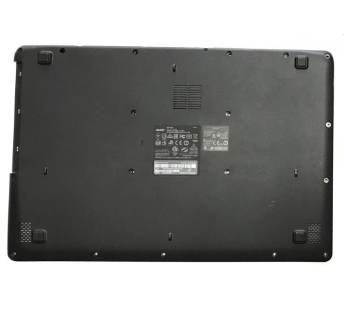 Поддон (нижний корпус, D cover) для ноутбука Acer Aspire ES1-571 (HHA4600900), с разбора